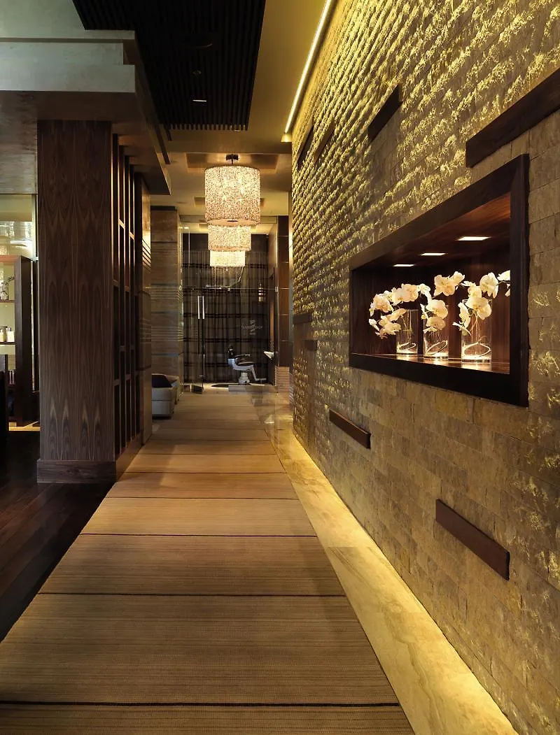 M Resort Spa & Casino Las Vegas United States