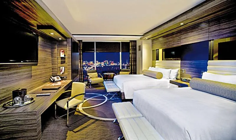 M Resort Spa & Casino Las Vegas