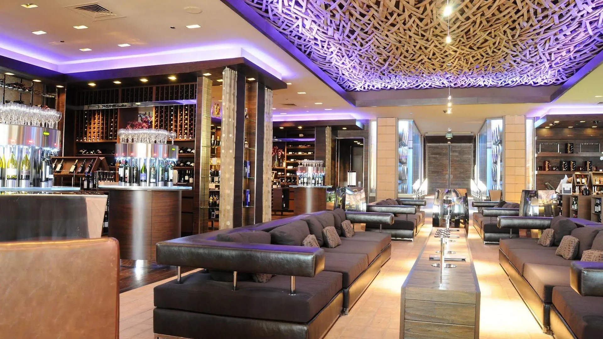 M Resort Spa & Casino Las Vegas