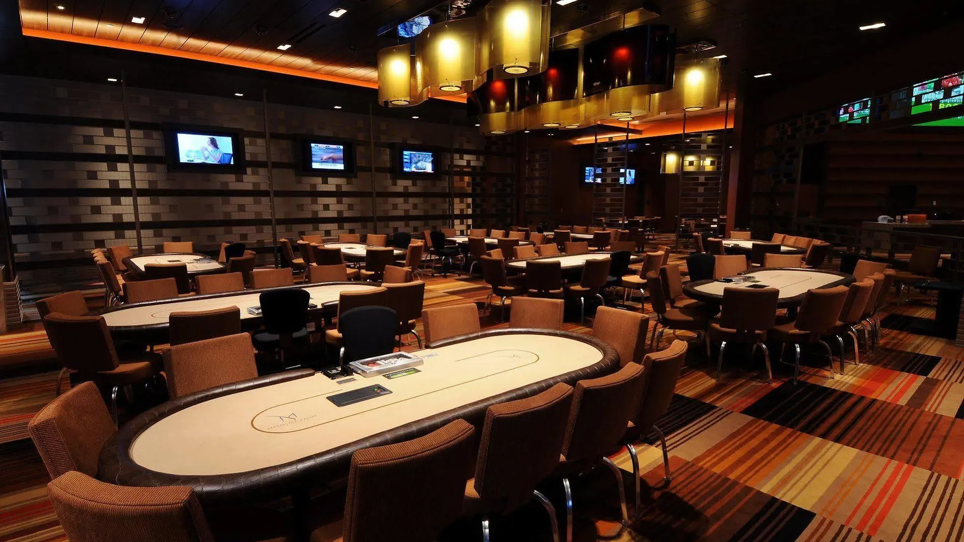 M Resort Spa & Casino Las Vegas United States
