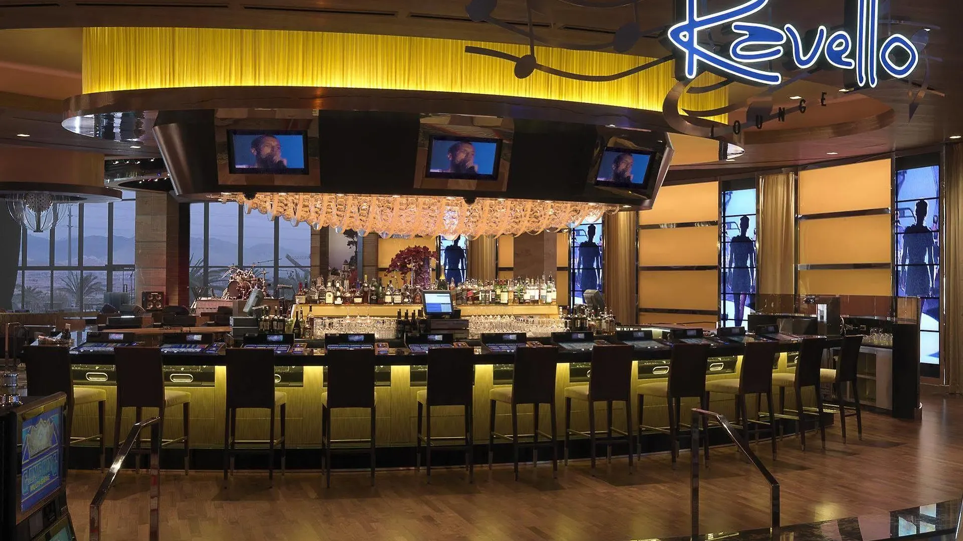 M Resort Spa & Casino Las Vegas