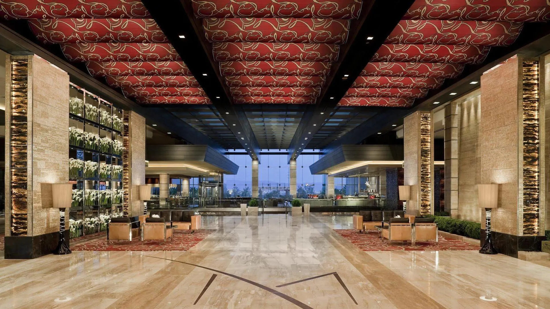 M Resort Spa & Casino Las Vegas