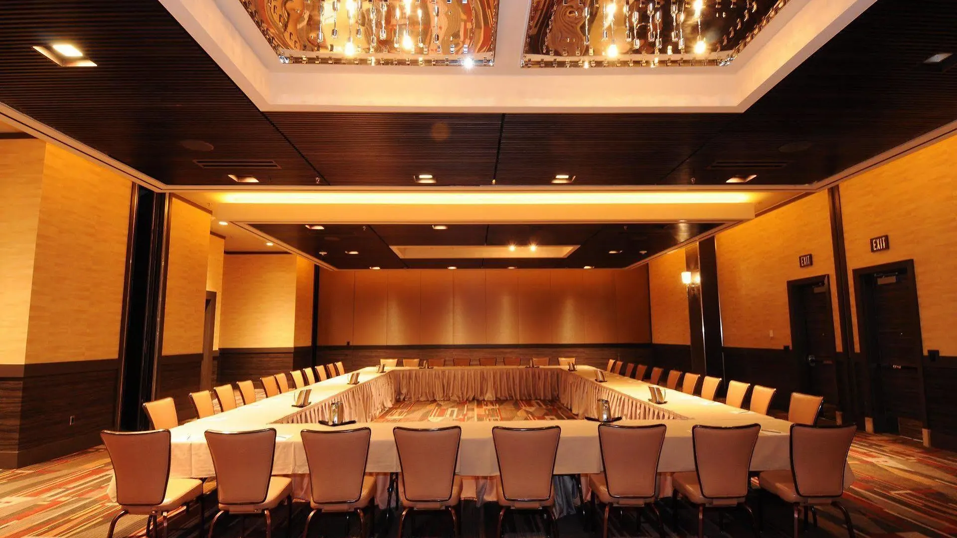 M Resort Spa & Casino Las Vegas 4*,  United States
