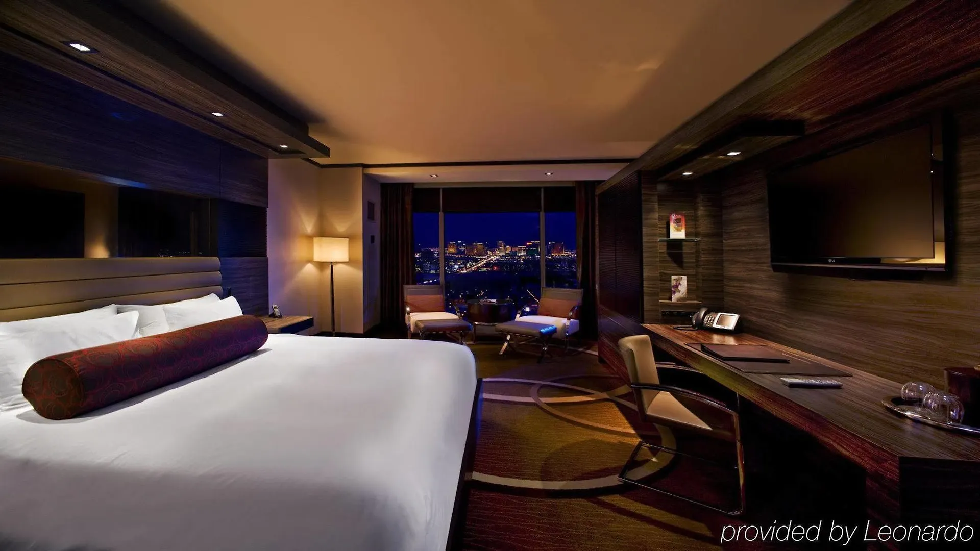 M Resort Spa & Casino Las Vegas