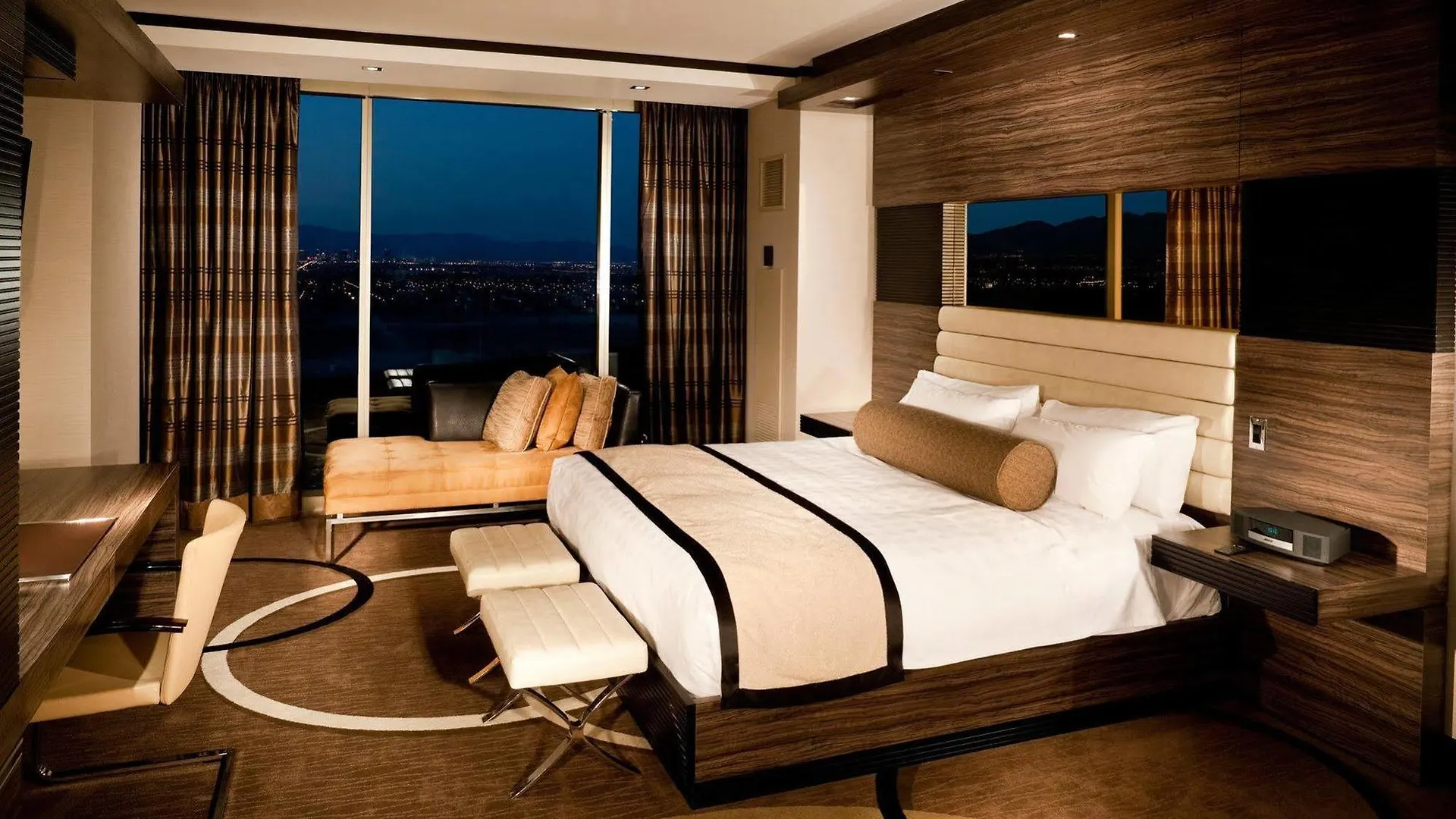 M Resort Spa & Casino Las Vegas