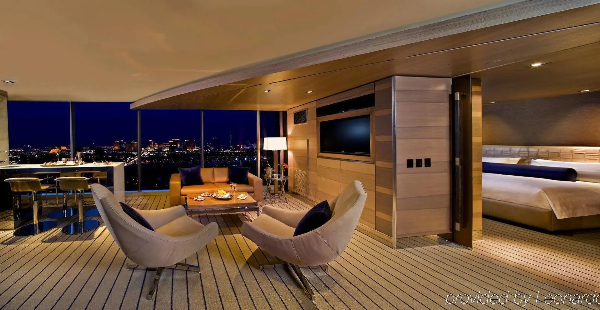 M Resort Spa & Casino Las Vegas