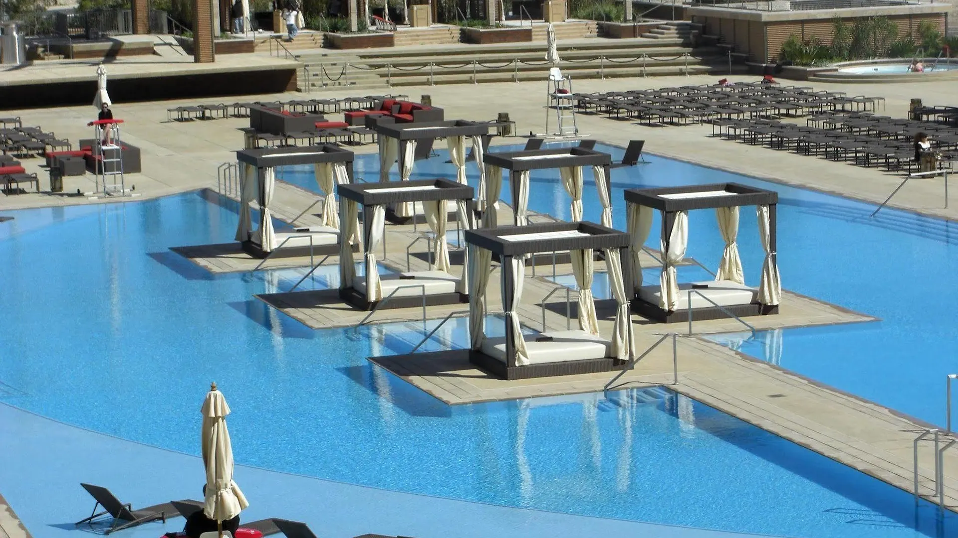 M Resort Spa & Casino Las Vegas