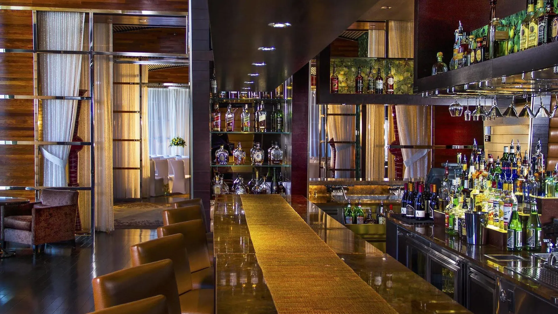 M Resort Spa & Casino Las Vegas 4*,