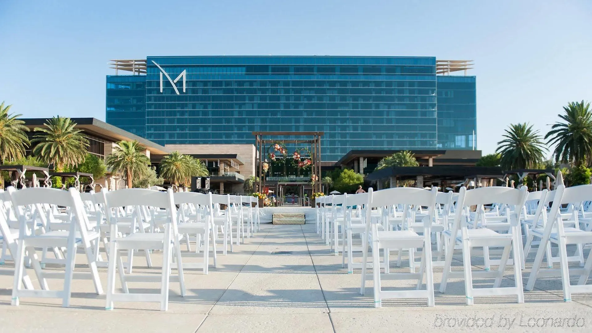 ****  M Resort Spa & Casino Las Vegas United States