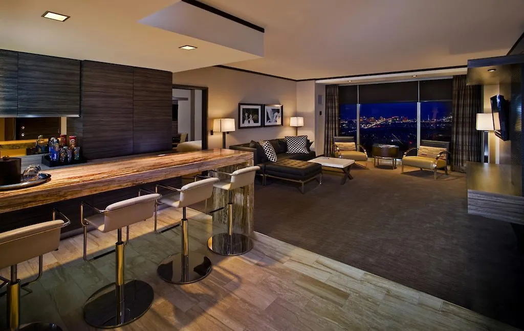 M Resort Spa & Casino Las Vegas