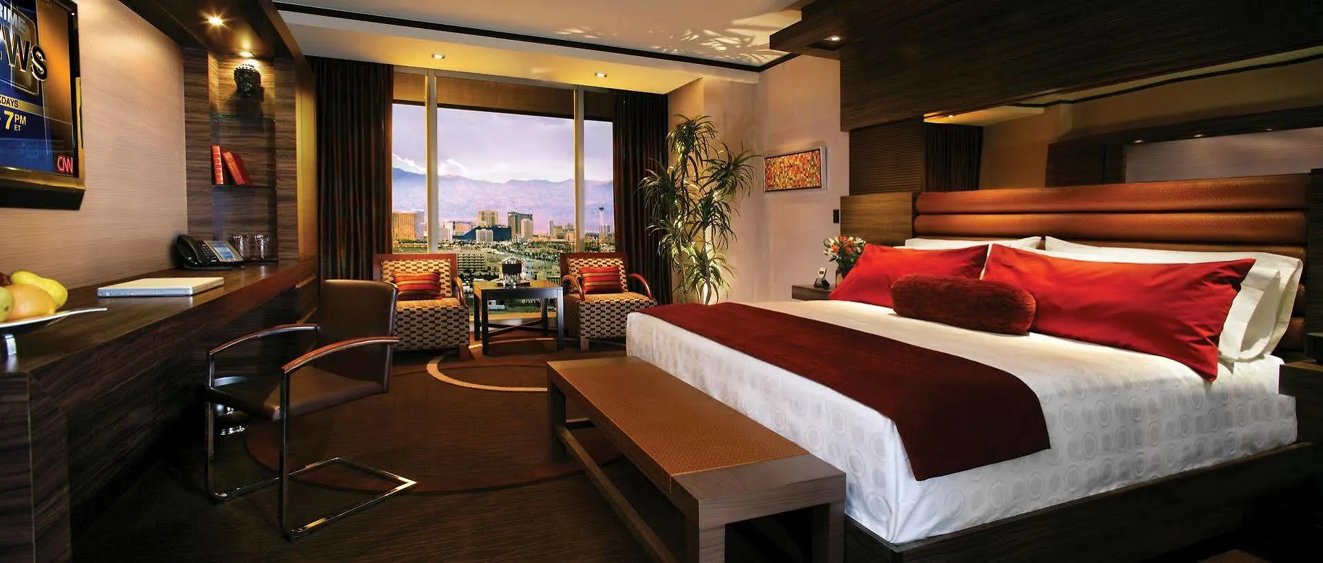 M Resort Spa & Casino Las Vegas
