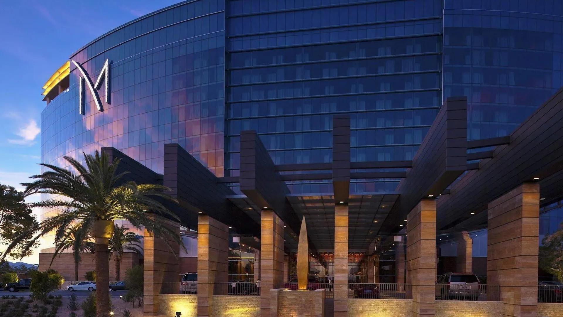 M Resort Spa & Casino Las Vegas