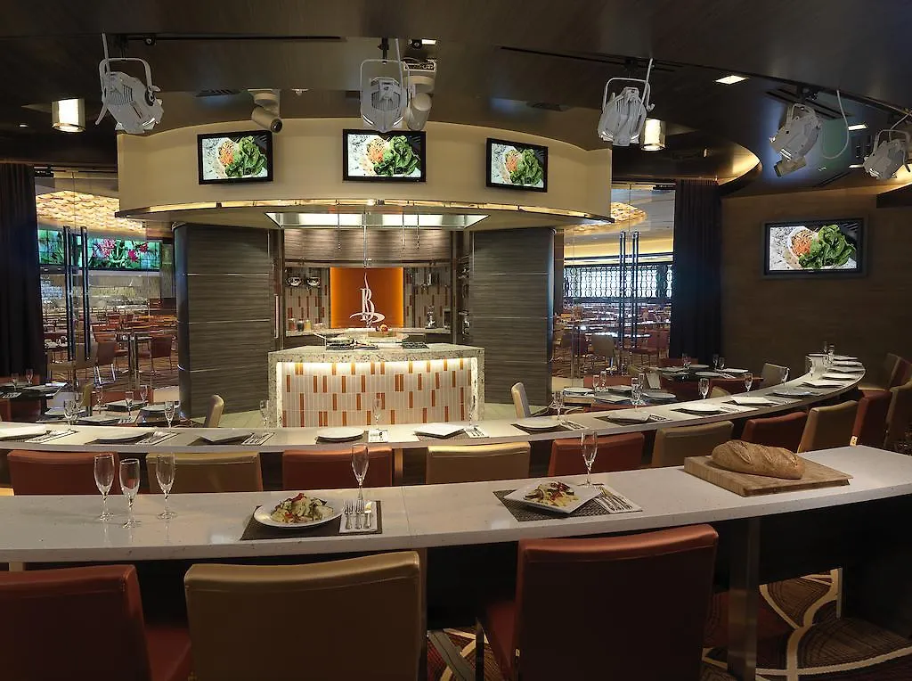 M Resort Spa & Casino Las Vegas