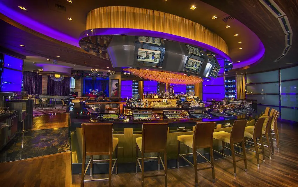 ****  M Resort Spa & Casino Las Vegas United States