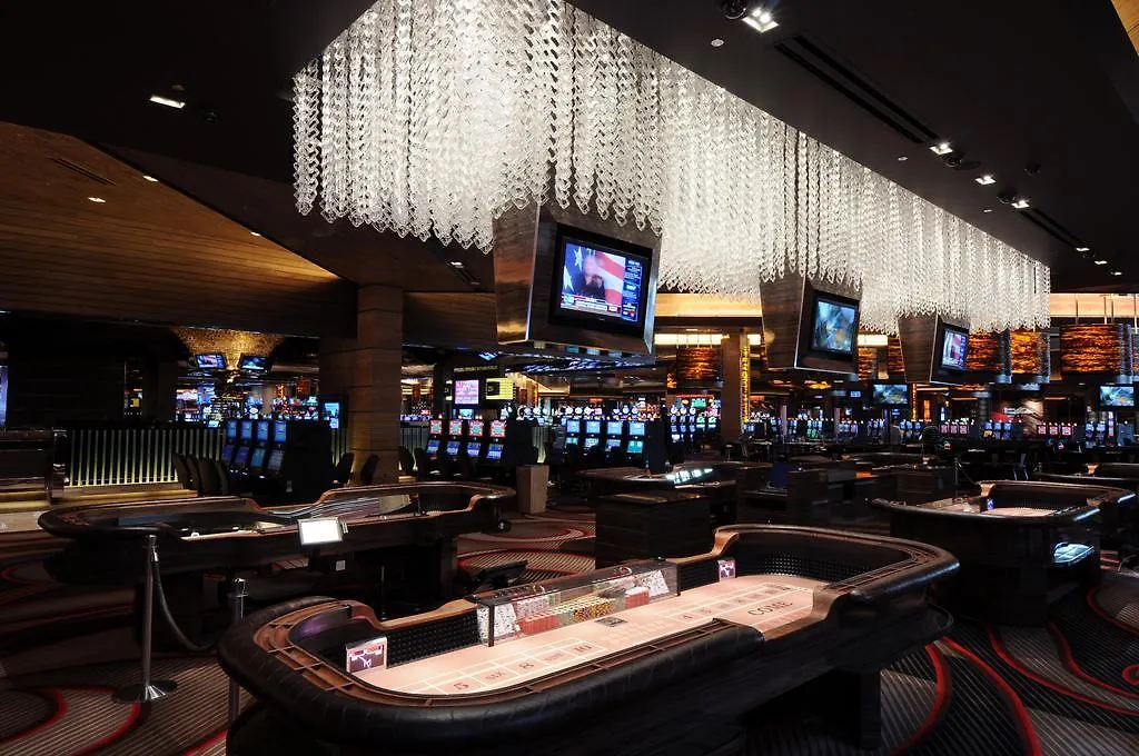 M Resort Spa & Casino Las Vegas