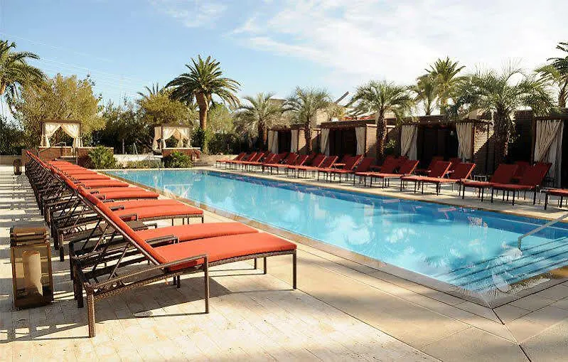M Resort Spa & Casino Las Vegas 4*,